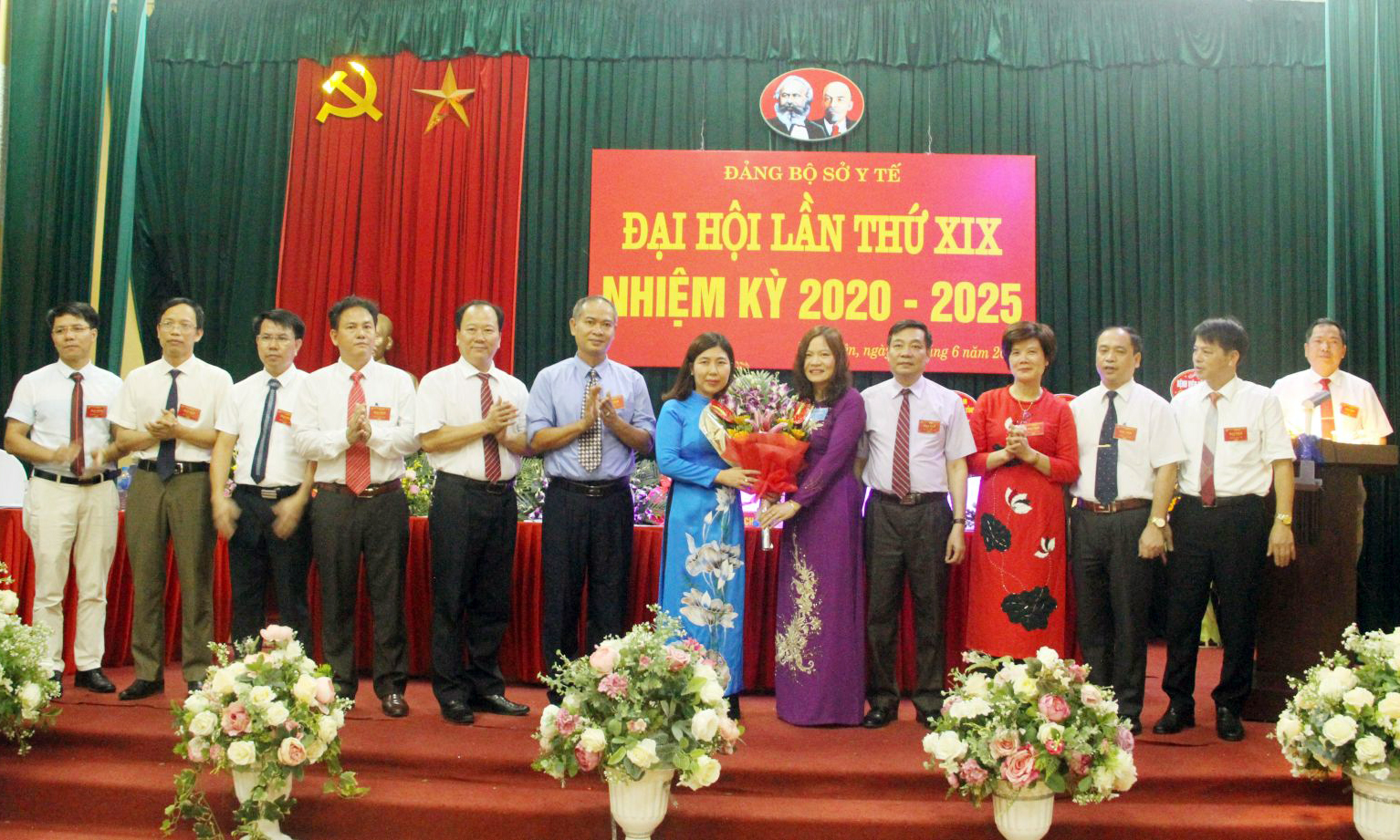 Sở Y tế Hưng Yên: Chủ động trong công tác chăm sóc sức khỏe nhân dân